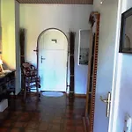 Strandnest Buesum Guest house