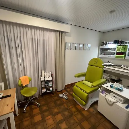 Guest house Strandnest Buesum Busum