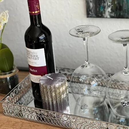 Guest house Strandnest Buesum