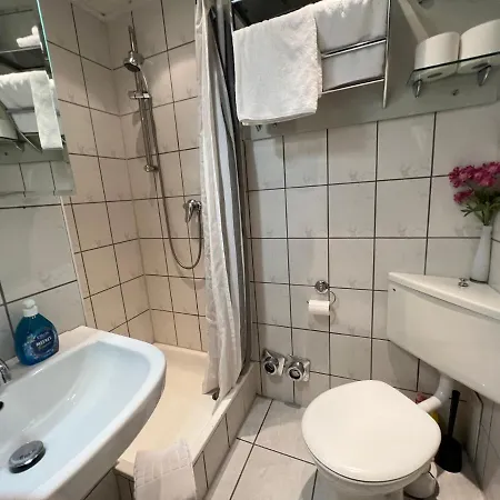 Guest house Strandnest Buesum Busum
