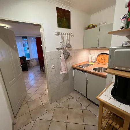 Maison d'hôtes Strandnest