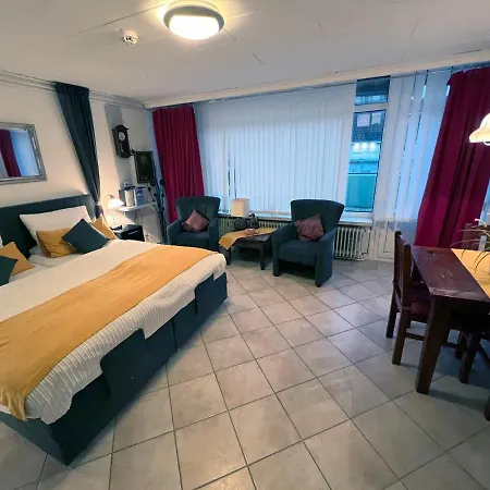 Strandnest 3* Büsum