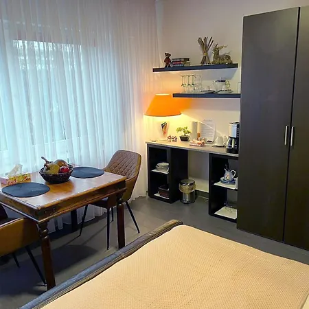 Strandnest Buesum 3* Busum