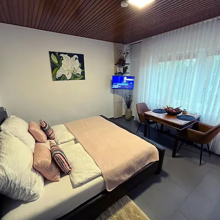 Strandnest Buesum Busum