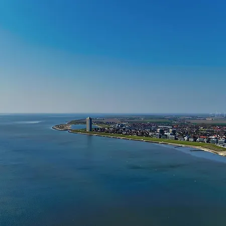Strandnest Buesum