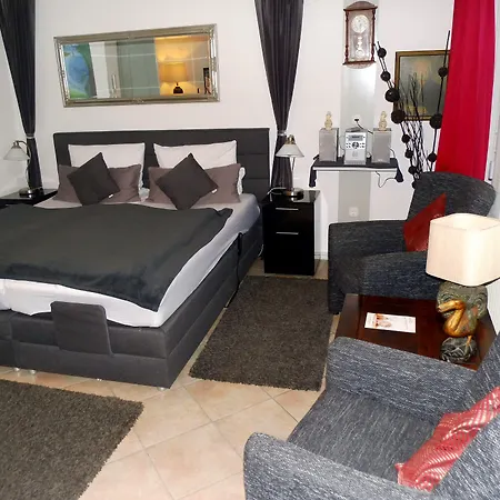 Strandnest Buesum 3* Busum