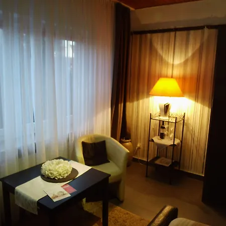 Guest house Strandnest Buesum Busum