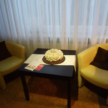 Strandnest Buesum Guest house Busum