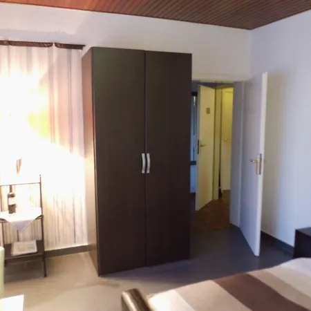 Strandnest Buesum Guest house 3*