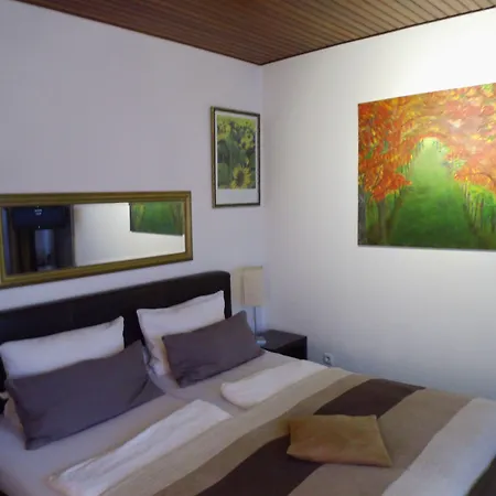 Maison d'hôtes Strandnest 3*