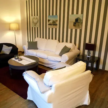 Strandnest Buesum Guest house Busum