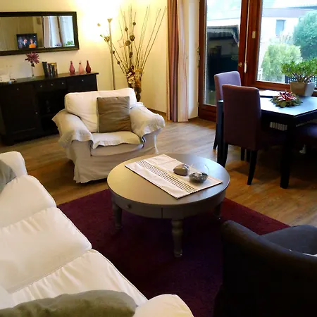 Strandnest Buesum 3* Busum