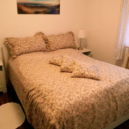 Strandnest Buesum Guest house 3*