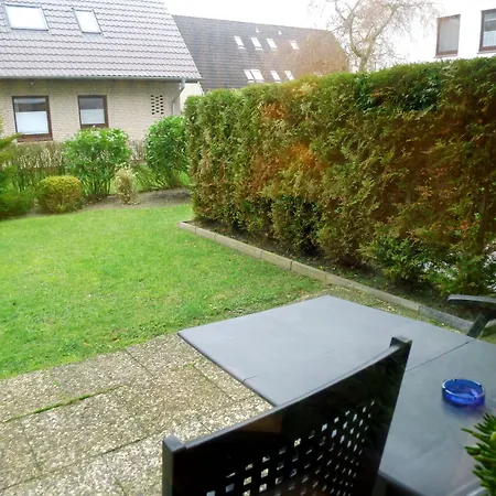 Guest house Strandnest Buesum Busum