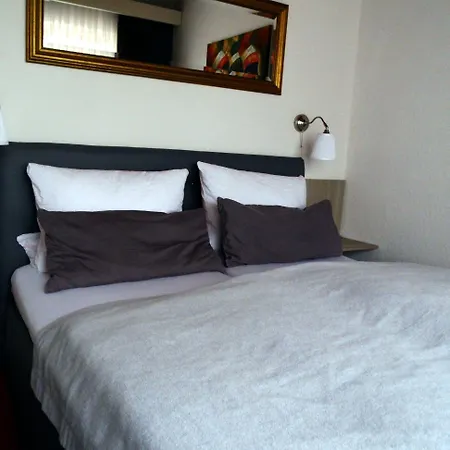 Strandnest Buesum Guest house