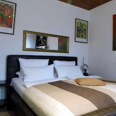 Guest house Strandnest Buesum