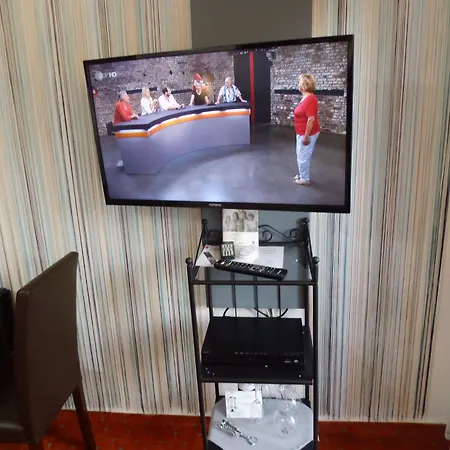 Strandnest Buesum Guest house Busum