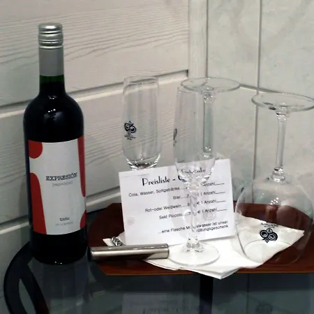 Strandnest 3* Büsum