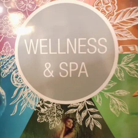 Guest house Strandnest Buesum 3*