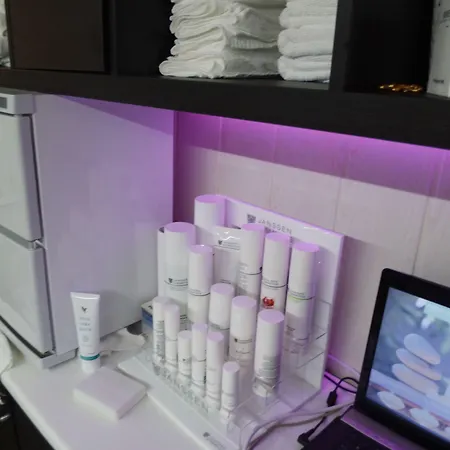 Strandnest 3* Büsum