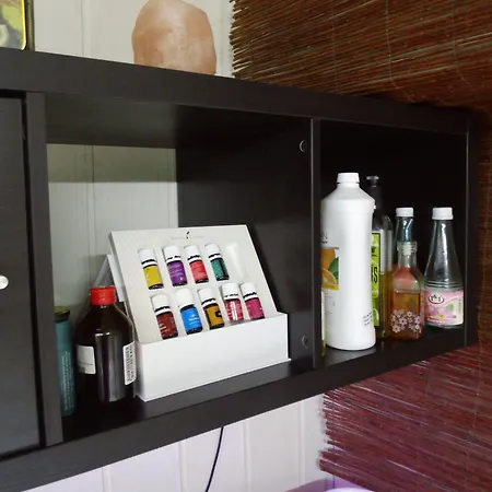 Strandnest Buesum Busum