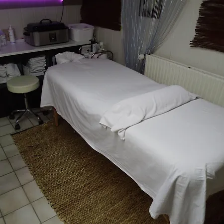 Strandnest Buesum 3*