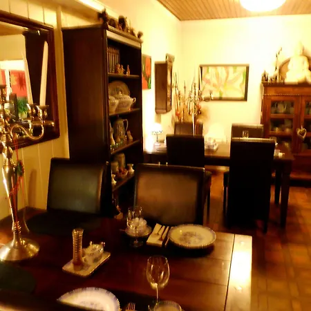 Strandnest Buesum Guest house 3*