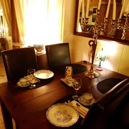 Guest house Strandnest Buesum Busum