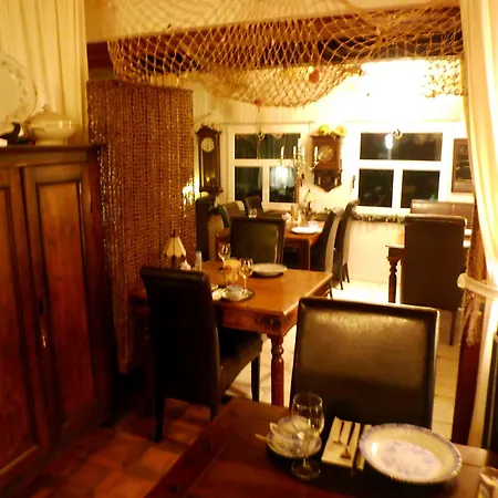 Strandnest Buesum Busum