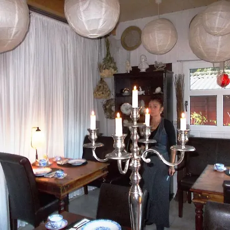 Strandnest Buesum Guest house Busum