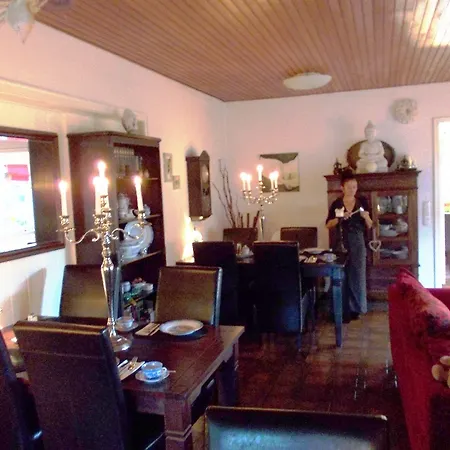 Strandnest Buesum Busum