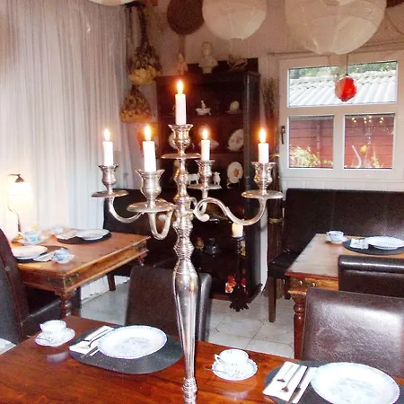 Guest house Strandnest Buesum