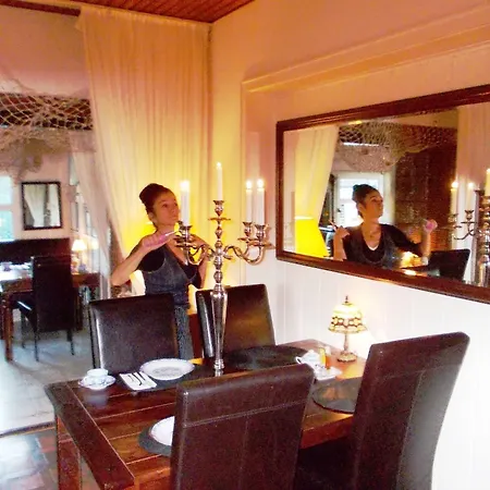 Guest house Strandnest Buesum Busum