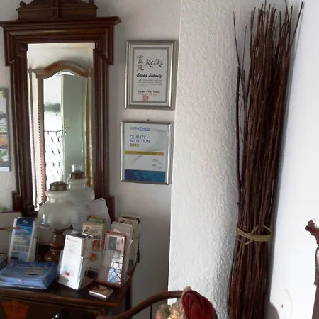 Strandnest Buesum Busum