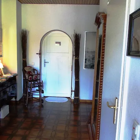 Strandnest Buesum Guest house