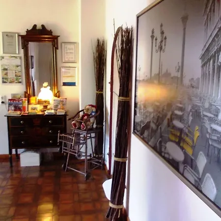 Maison d'hôtes Strandnest Büsum