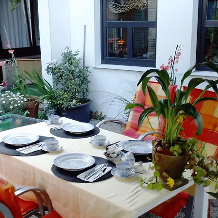 Guest house Strandnest Buesum