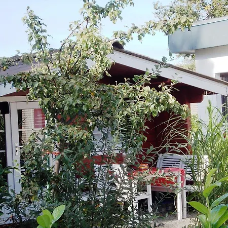 Strandnest Buesum 3* Busum