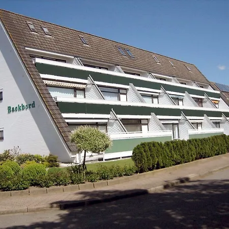 Strandnest Buesum Busum