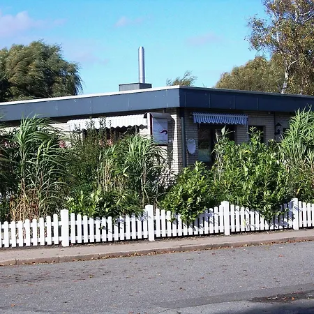 Guest house Strandnest Buesum