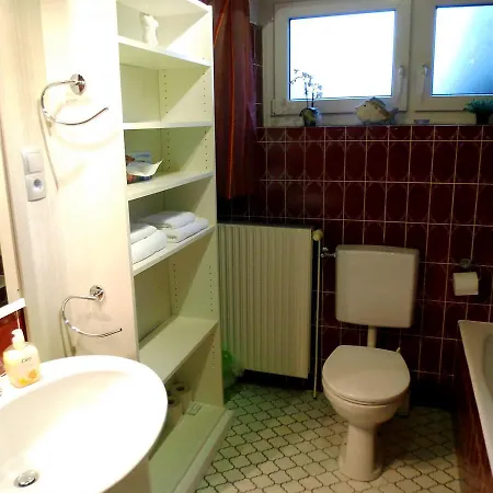 Strandnest Buesum 3* Busum