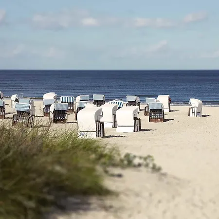 Guest house Strandnest Buesum